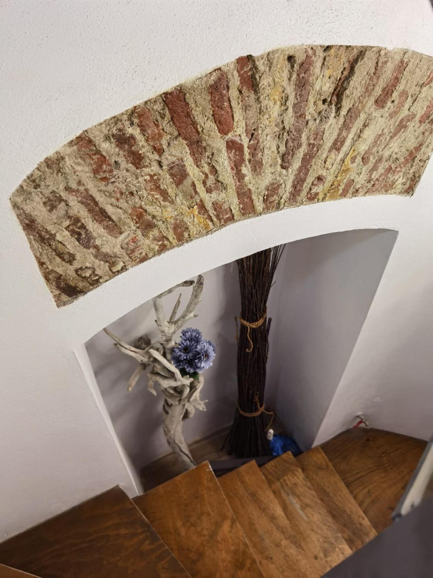 Estrena Casa Unica Con Encanto En El Populo Apartment Cádiz Exterior foto