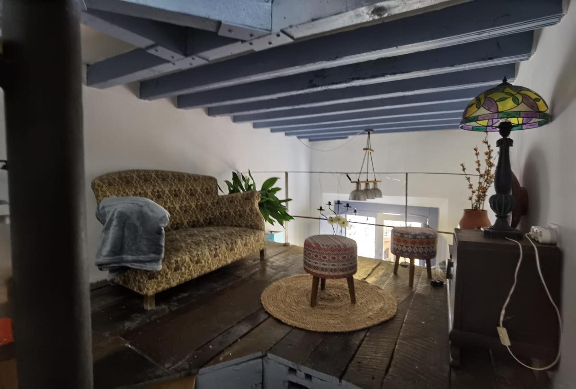 Estrena Casa Unica Con Encanto En El Populo Apartment Cádiz Exterior foto