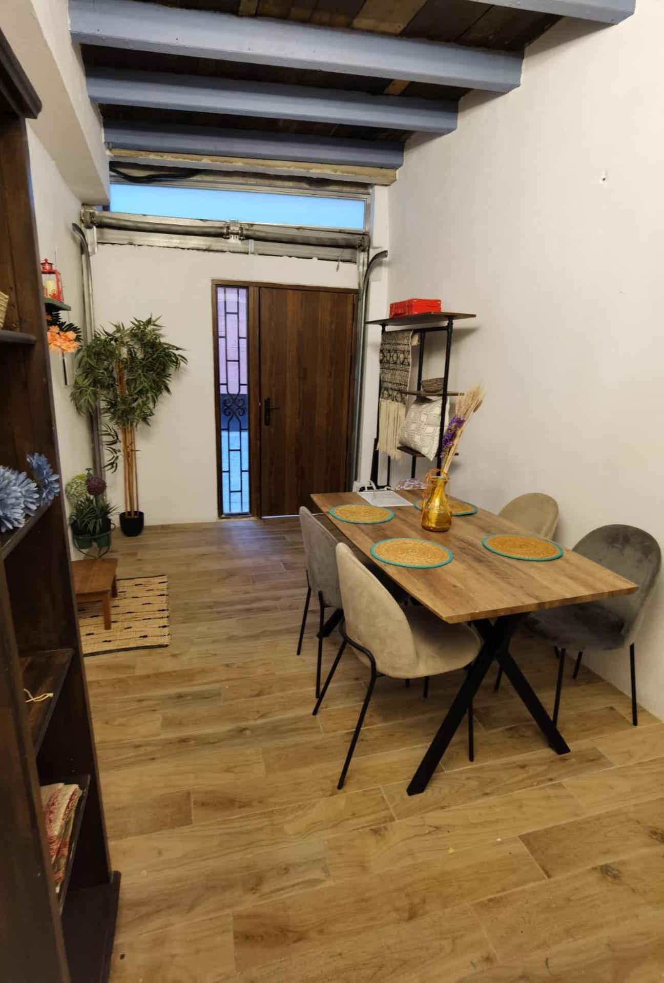 Estrena Casa Unica Con Encanto En El Populo Apartment Cádiz Exterior foto