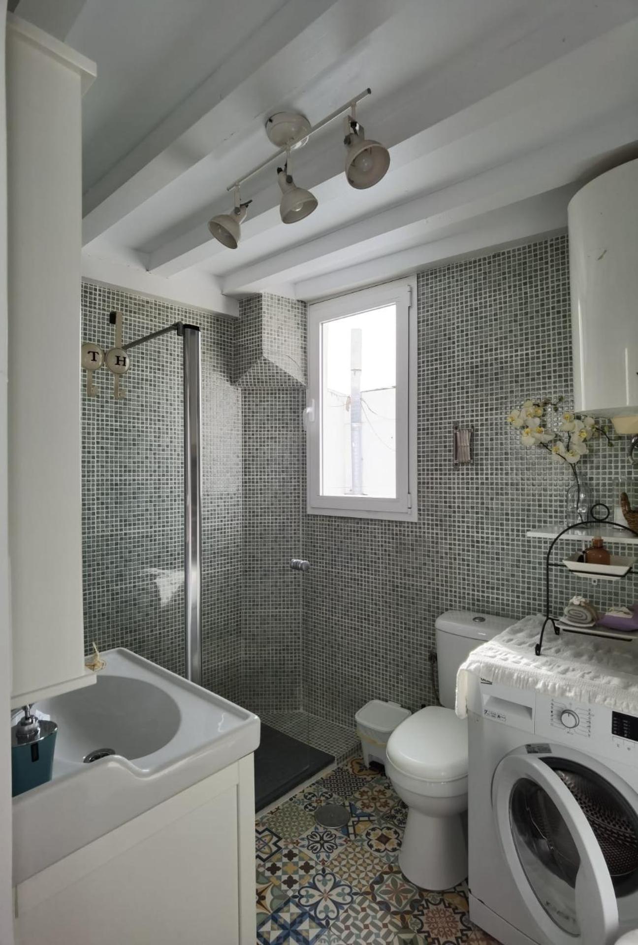 Estrena Casa Unica Con Encanto En El Populo Apartment Cádiz Exterior foto