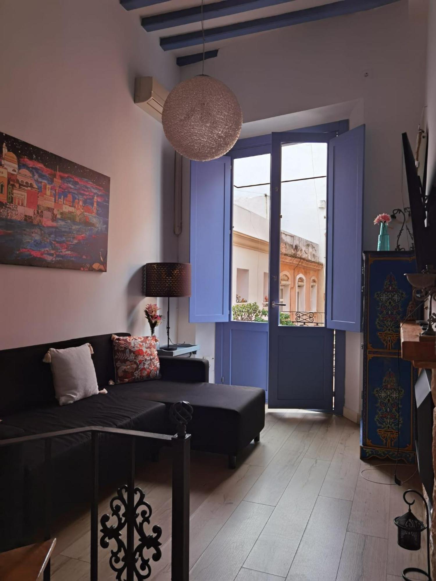 Estrena Casa Unica Con Encanto En El Populo Apartment Cádiz Exterior foto