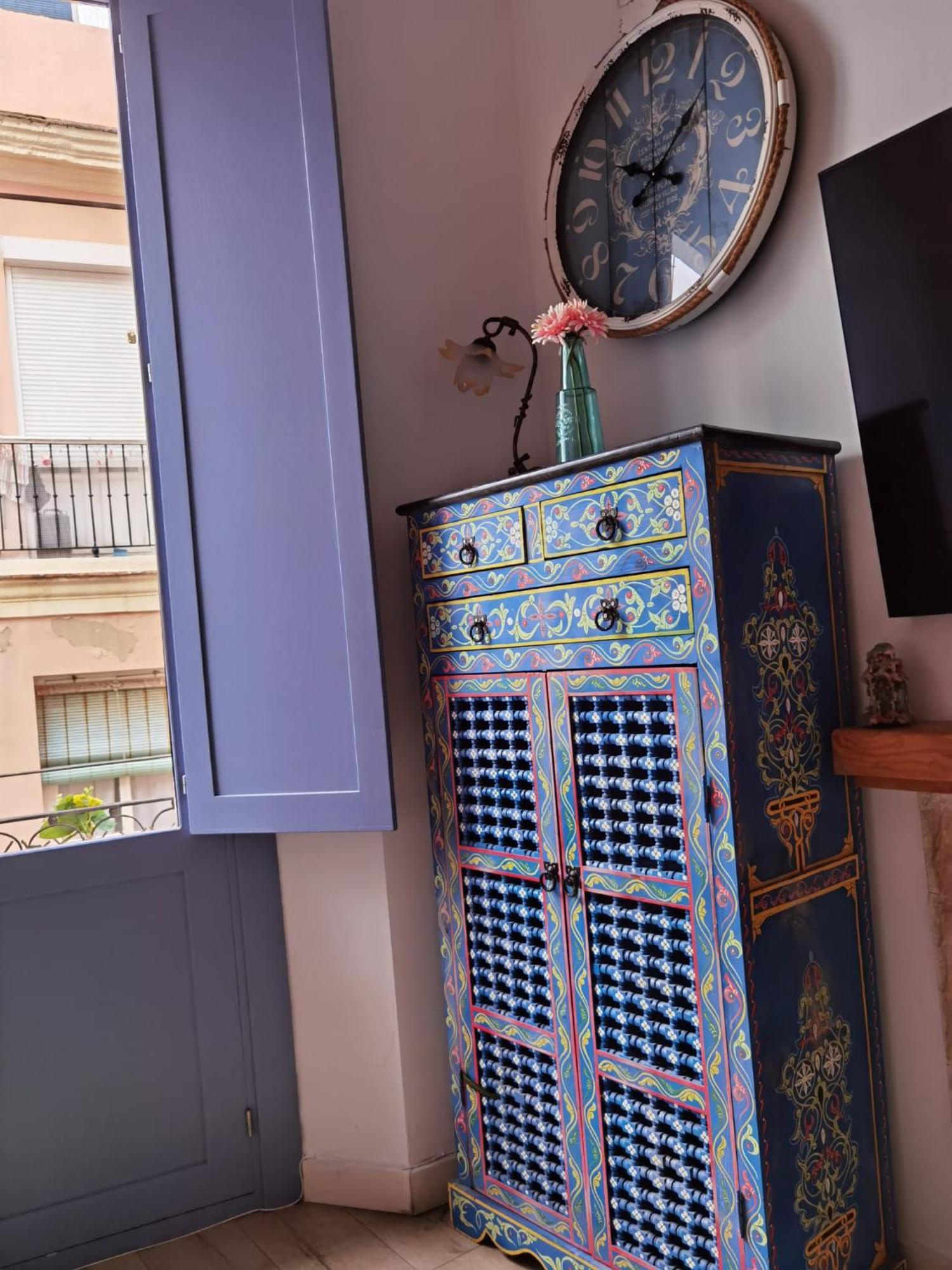 Estrena Casa Unica Con Encanto En El Populo Apartment Cádiz Exterior foto