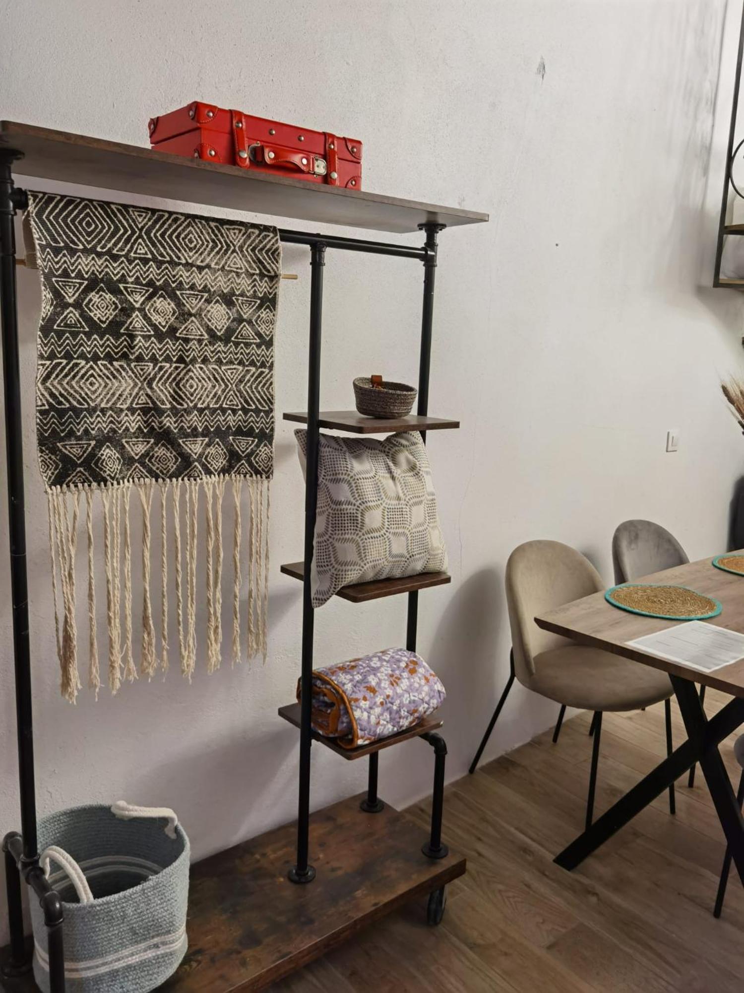 Estrena Casa Unica Con Encanto En El Populo Apartment Cádiz Exterior foto