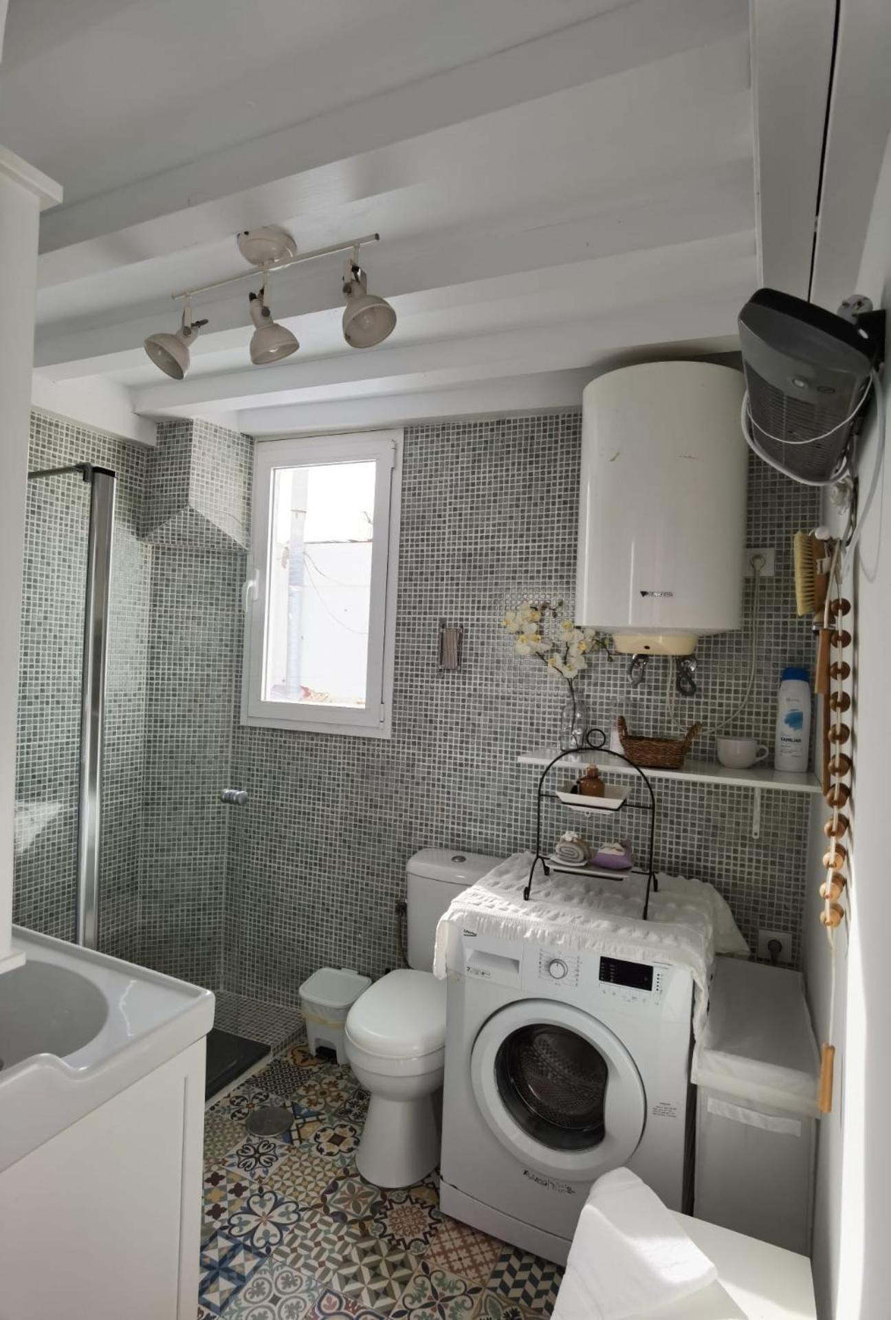 Estrena Casa Unica Con Encanto En El Populo Apartment Cádiz Exterior foto