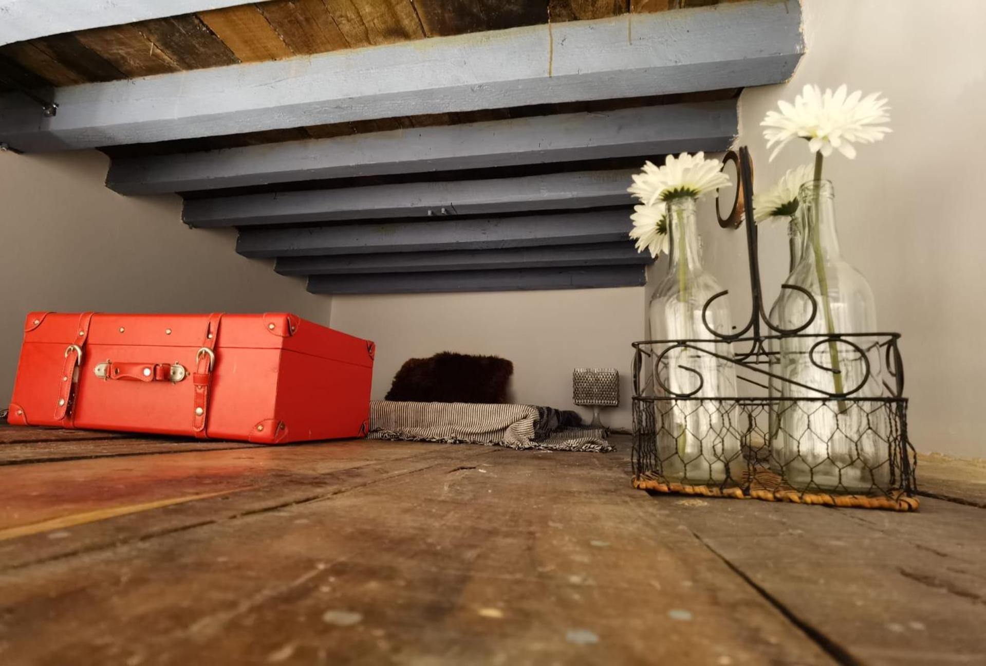 Estrena Casa Unica Con Encanto En El Populo Apartment Cádiz Exterior foto