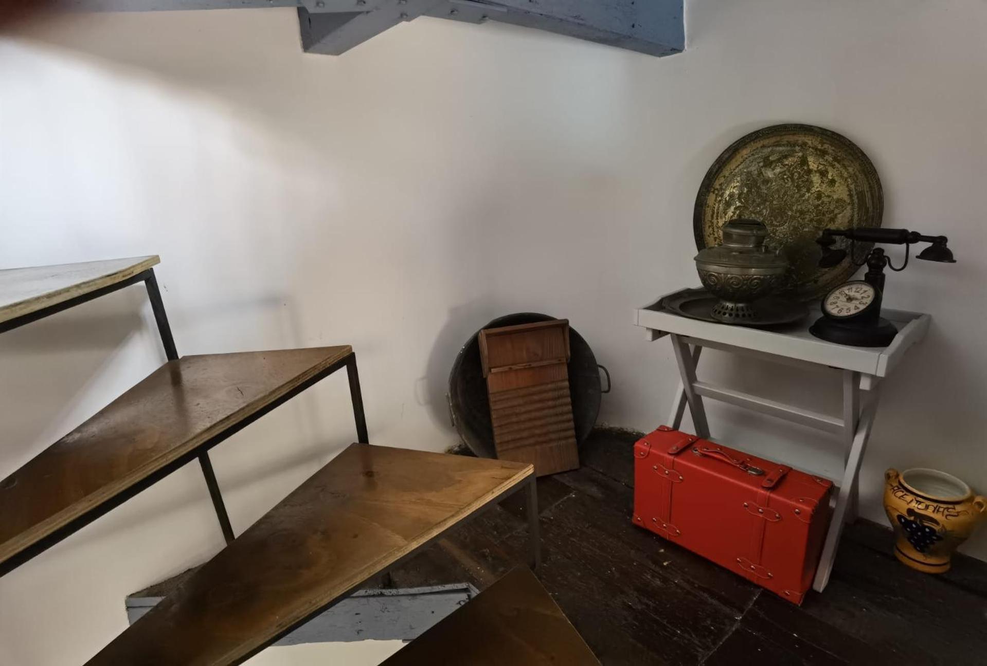 Estrena Casa Unica Con Encanto En El Populo Apartment Cádiz Exterior foto