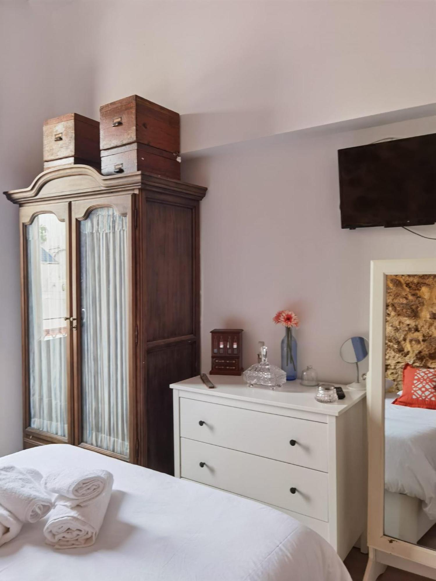Estrena Casa Unica Con Encanto En El Populo Apartment Cádiz Exterior foto