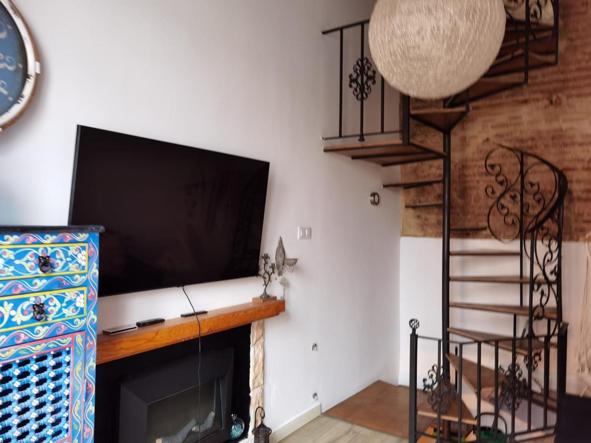 Estrena Casa Unica Con Encanto En El Populo Apartment Cádiz Exterior foto